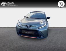 Toyota Aygo X Saint-Doulchard