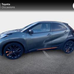 Toyota Aygo X 1.0 VVT-i 72ch Air Limited 5p Saint-Doulchard