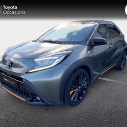 Toyota Aygo X 1.0 VVT-i 72ch Air Limited 5p Saint-Doulchard