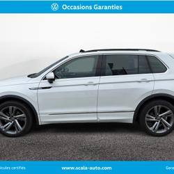 Volkswagen Tiguan 2.0 TDI 150ch DSG7 R-Line occasion - Estancarbon - photo 2/28