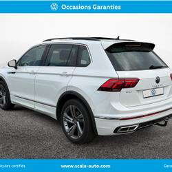 Volkswagen Tiguan 2.0 TDI 150ch DSG7 R-Line occasion - Estancarbon - photo 3/28