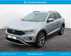 Volkswagen T-Roc Estancarbon