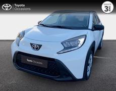 Toyota Aygo X Saint-Doulchard