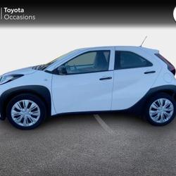 Toyota Aygo X 1.0 VVT-i 72ch Active Business MY23 Saint-Doulchard