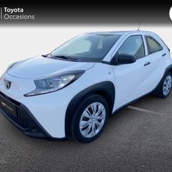 Toyota Aygo X 1.0 VVT-i 72ch Active Business MY23 Saint-Doulchard