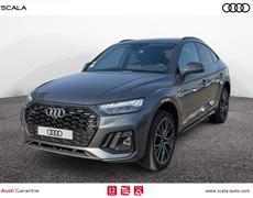 Audi Q5 Estancarbon
