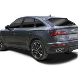 Audi Q5 Q5 Sportback 40 TDI 204 S tronic 7 Quattro S line Estancarbon