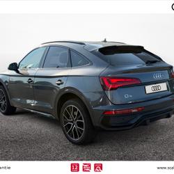Audi Q5 Q5 Sportback 40 TDI 204 S tronic 7 Quattro S line Estancarbon