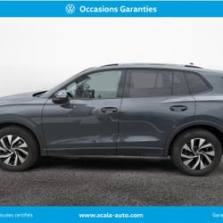 Volkswagen Tiguan Tiguan 1.5 eTSI 131ch DSG7 VW Edition Estancarbon