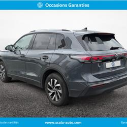 Volkswagen Tiguan Tiguan 1.5 eTSI 131ch DSG7 VW Edition Estancarbon