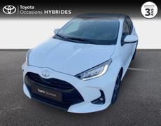 Toyota Yaris Saint-Doulchard