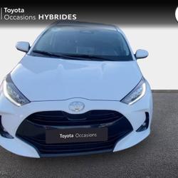 Toyota Yaris 116h Design 5p MY25 Saint-Doulchard