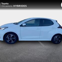 Toyota Yaris 116h Design 5p MY25 Saint-Doulchard