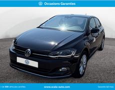 Volkswagen Polo Estancarbon