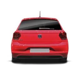 Volkswagen Polo Polo 1.0 TSI 95 S&S BVM5 Copper Line Estancarbon
