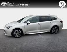 Toyota Corolla Touring Sports Saint-Doulchard