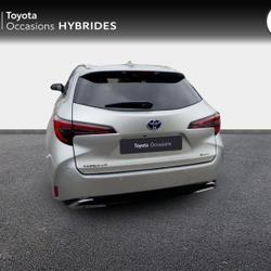 Toyota Corolla Touring Sports 1.8 140ch Design MY25 Saint-Doulchard