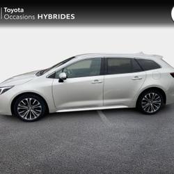 Toyota Corolla Touring Sports 1.8 140ch Design MY25 Saint-Doulchard