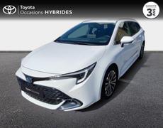 Toyota Corolla Touring Sports Saint-Doulchard