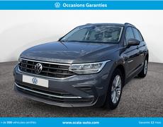 Volkswagen Tiguan Estancarbon