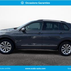 Volkswagen Tiguan Tiguan 2.0 TDI 150ch DSG7 Life Business Estancarbon