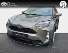 Toyota Yaris Cross Saint-Doulchard
