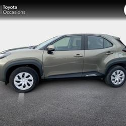Toyota Yaris Cross 116h Dynamic MC24 Saint-Doulchard