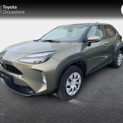 Toyota Yaris Cross 116h Dynamic MC24 Saint-Doulchard
