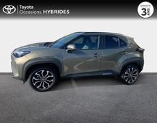 Toyota Yaris Cross Saint-Doulchard