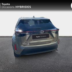 Toyota Yaris Cross 130h Design MC24 Saint-Doulchard