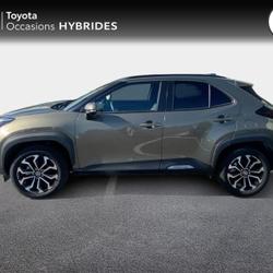 Toyota Yaris Cross 130h Design MC24 Saint-Doulchard