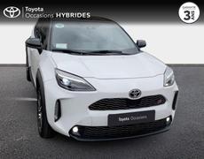 Toyota Yaris Cross Saint-Doulchard