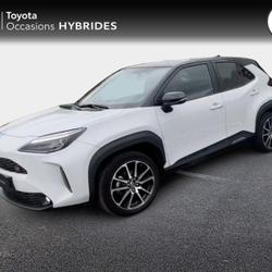 Toyota Yaris Cross 116h GR Sport MY22 Saint-Doulchard