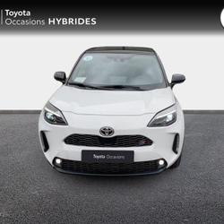Toyota Yaris Cross 116h GR Sport MY22 Saint-Doulchard