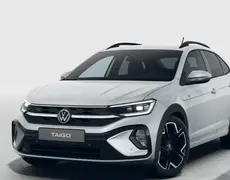 Volkswagen Taigo Cherbourg-en-Cotentin