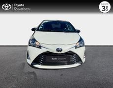 Toyota Yaris Saint-Doulchard