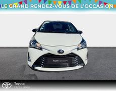 Toyota Yaris Saint-Doulchard