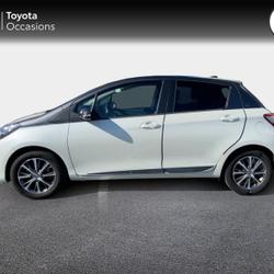 Toyota Yaris 110 VVT-i Design Y20 5p MY19 Saint-Doulchard