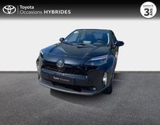 Toyota Yaris Cross Saint-Doulchard