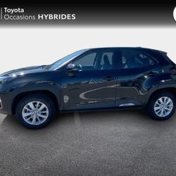 Toyota Yaris Cross 116h Dynamic Business + Programme Toyota Experience MC24 Saint-Doulchard