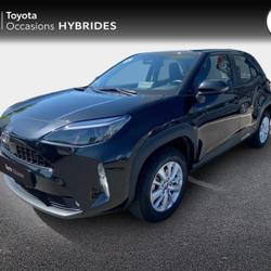 Toyota Yaris Cross 116h Dynamic Business + Programme Toyota Experience MC24 Saint-Doulchard