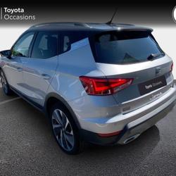 Seat Arona 1.0 TSI 110ch FR DSG7 Saint-Doulchard