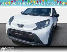 Toyota Aygo X Saint-Doulchard