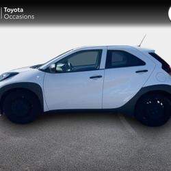 Toyota Aygo X 1.0 VVT-i 72ch Active Business MY23 Saint-Doulchard
