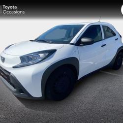 Toyota Aygo X 1.0 VVT-i 72ch Active Business MY23 Saint-Doulchard