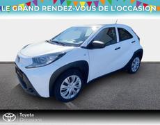 Toyota Aygo X Saint-Doulchard