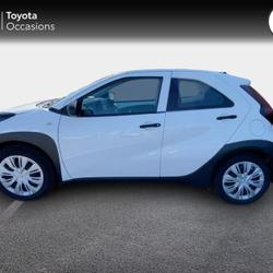 Toyota Aygo X 1.0 VVT-i 72ch Active Business MY23 Saint-Doulchard
