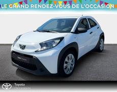 Toyota Aygo X Saint-Doulchard