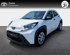 Toyota Aygo X Saint-Doulchard