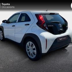 Toyota Aygo X 1.0 VVT-i 72ch Active Business MY23 Saint-Doulchard